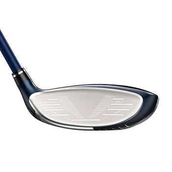 希少！RODDIO FAIRWAYWOOD SEVEN Rare RODDIO 7w SEVEN Seven Fairway Wood Roddio CRAZY BLACK