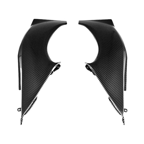 Cubierta de tubo de aire para Kawasaki ZX-12R que soluciona holguras