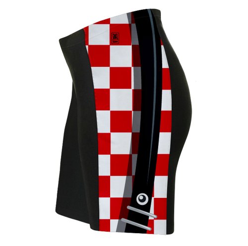 ScudoPro Rodeo Clown Triatlon Shorts para Hombre miniatura 1