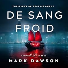 De sang froid cover art