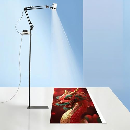 KEhtu Malprojektor Intelligenter Kopierplotter