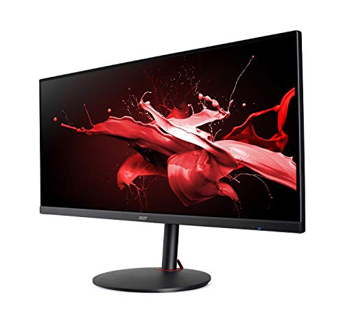 Acer Nitro XV340CKPbmiipphzx Monitor Gaming FreeSync, 34