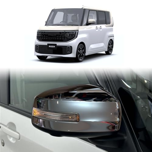 FOR V^ [NX ROOX BB1A/BB2A/BB5A/BB6An (2025N9`) JX^obN~[Jo[ABSobN~[veN^[Փ˖h~obN~[veN^[Ԃ̃obN~[یJo[ [NX ANZT[ (dCbL~[