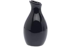 American METALCRAFT 4" Halloween Vase