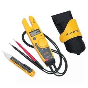 Fluke T5-H5-1AC Elektrischer Tester Kit