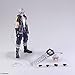 Square Enix Kingdom Hearts 3: Riku Bring Arts Action Figure