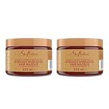 SHEA MOISTURE