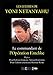 Les lettres de Yoni Netanyahu: Le commandant de l'OpÃ©ration Entebbe (French Edition)