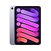 Apple 2021 iPad mini (8.3'', Wi-Fi + Cellular, 256 GB) - Violett (6. Generation)