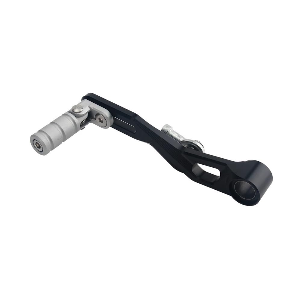Xvasdgaer One Color Motorcycle Adjustable Folding Gear Shift Lever Shifter Pedal Cnc For Ho&Nda Crf1000l Africa Twin 2014 15 2016 2017 2018 Crf1000 L