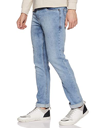 Image of Men's Skinny Jeans