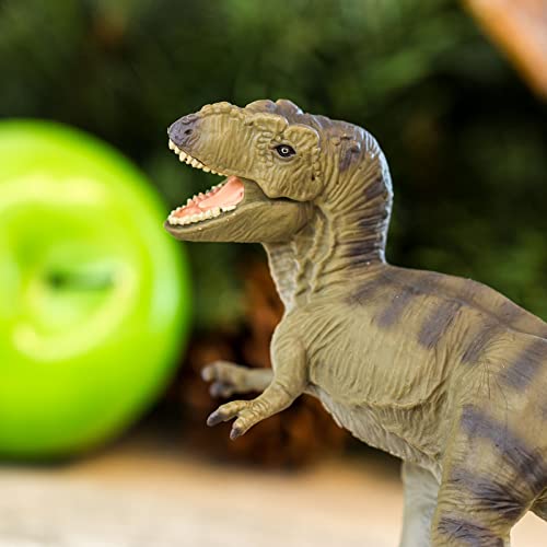 Safari Tyrannosaurus Rex 16,2 cm | Dinosaurier-Figur | Ungiftig und BPA-frei | Für Kinder ab 3 Jahren geeignet Ltd