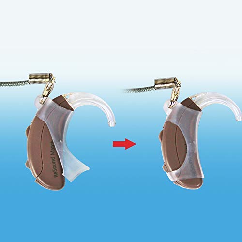 Technical Precision Replacement for Hearing AID L13ZA Battery