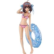 パパのいうことを聞きなさい! 小鳥遊空 水着Ver. (1/4スケール PVC製塗装済み完成品)