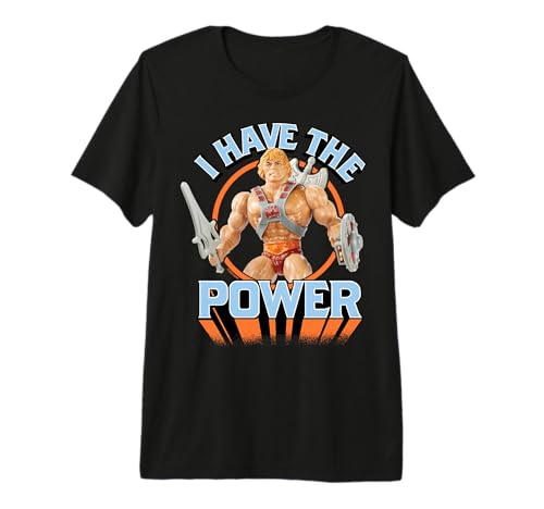 Masters Of The Universe vêtement geek idéal pour vos soirées pop culture
