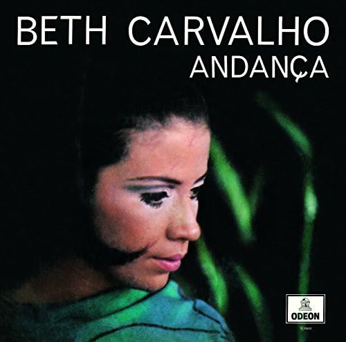 BETH CARVALHO - Andança - Disque CD