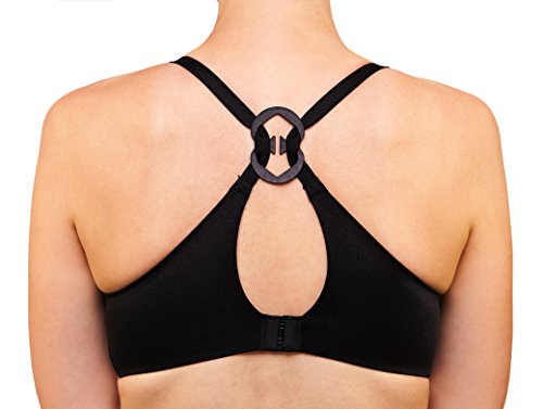 Racerback Bra Clips, Conceal Strap And Cleavage Control Set Of 6 #TOP3