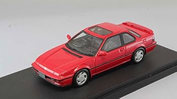 Amazon | MARK43 1/43 ホンダプレリュード Si (BA5) フェニックス