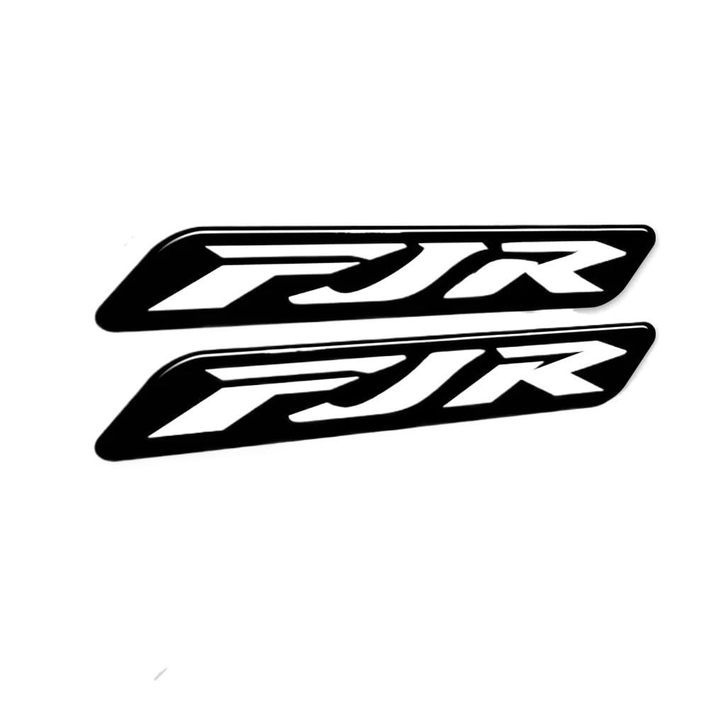 Motorcycle Tank Gas Cap Pad Tank Pad Decal Protector Stickers Fit for Ya&maha FJR1300 FJR 1300 Motorcycle Tank Pad