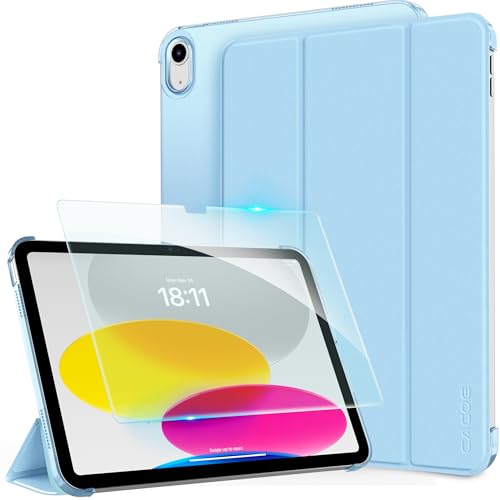 Amazon.co.jp: [iPad 11世代 10世代 ケース ガラスフィルム セット