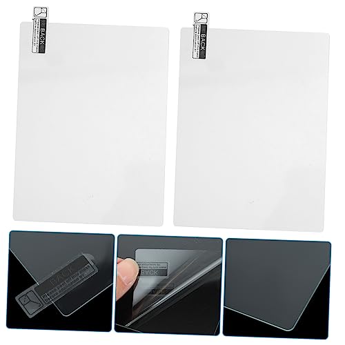 Cristal templado HD para lector de eBooks de 10ª generación que evita arañazos, pack de 2 2