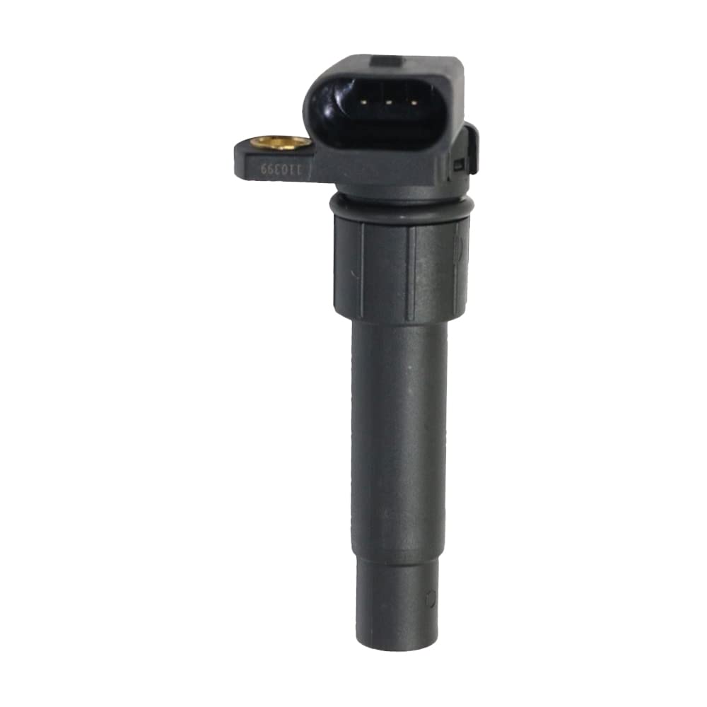 Baceyong Capteur de vitesse de véhicule, accessoires de voiture, SC345, 1J0919149A