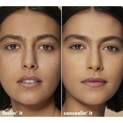 image for e.l.f. Hydrating Camo Concealer, Covers Blemishes & Under-Eye Circles,