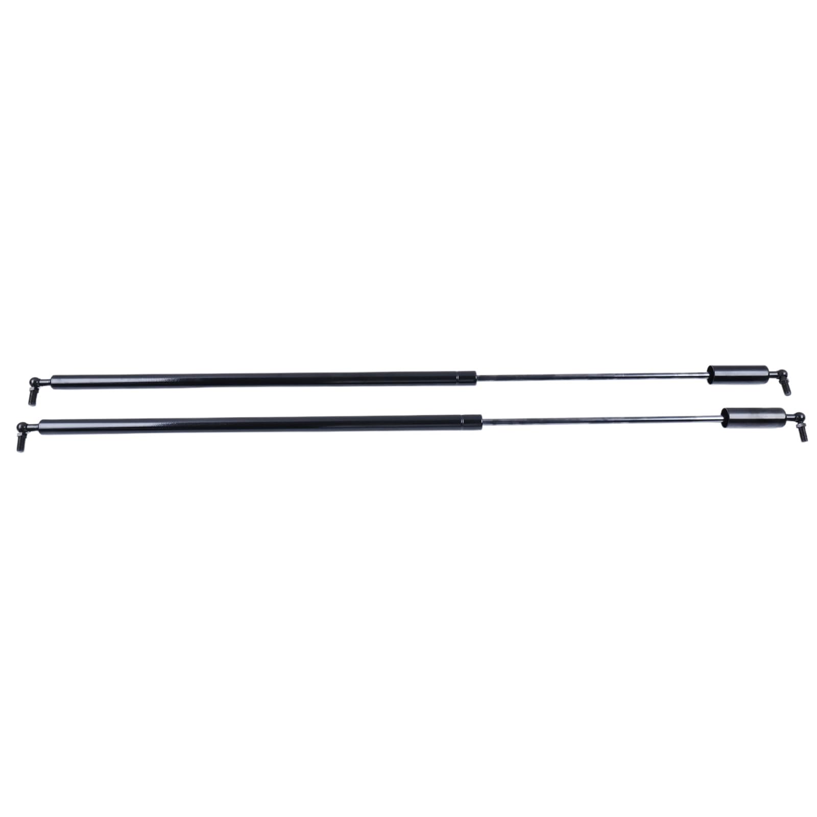 Amazon.com: ZTUOAUMA 2X Gas Strut Hood Springs 1968168C3 1968168C2