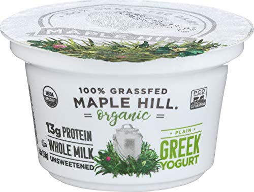 Maple Hill Creamery