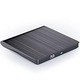 lg bp55eb40 blu-ray brenner extern test 【Starke Kompatibilität】: Dieses externe USB 3.0- und Typ-C-Blu-ray-Laufwerk kann für Laptop/Desktop verwendet werden. Und kompatibel mit Windows XP/7/8/10, Mac OS.externes Blu-ray-Laufwerk Unterstützt 3D-Player Black Widow und genießt die Klarheit in 4K-Qualität. Blu-ray-Laufwerke Kann DVDs und CDs lesen und lesen und ist mit USB2.0- und USB3.0-Anschlüssen kompatibel.