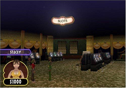 Image of Hard Rock Casino - PlayStation 2 (Renewed)