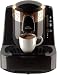 ARZUM OK001 Automatic Turkish Coffee Machine, 710 W, 1 Liter, Black/Copper