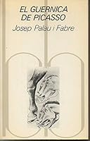 El Gernica de Picasso 8470311387 Book Cover