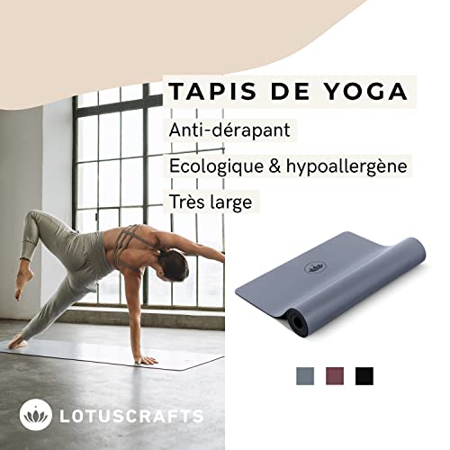 Yogamatte Pure – Image 6