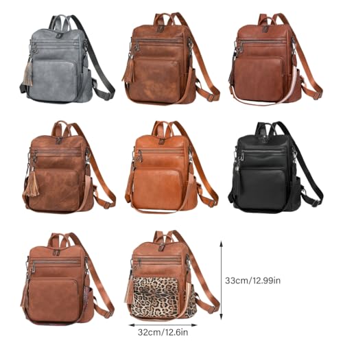Sac d'école et voyage décontracté style moderne avec multiples rangements