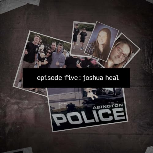 Joshua Heal