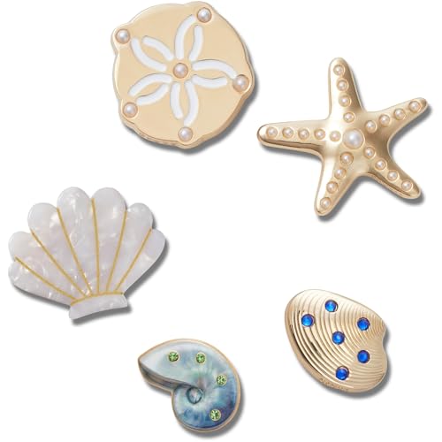 Image of Crocs Jibbitz Girls' Favorites Shoe Charm Packs