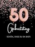 Photo Gallery gästebuch 50. geburtstag zum ausfüllen & ankreuzen | hardcover gästebuch geburtstag 50 frau lustig | kreatives geburtstag gästebuch mit witzigen fragen zum ausfüllen | originelle geschenkidee Photo Gallery gästebuch 50. geburtstag zum ausfüllen & ankreuzen | hardcover gästebuch geburtstag 50 frau lustig | kreatives geburtstag gästebuch mit witzigen fragen zum ausfüllen | originelle geschenkidee