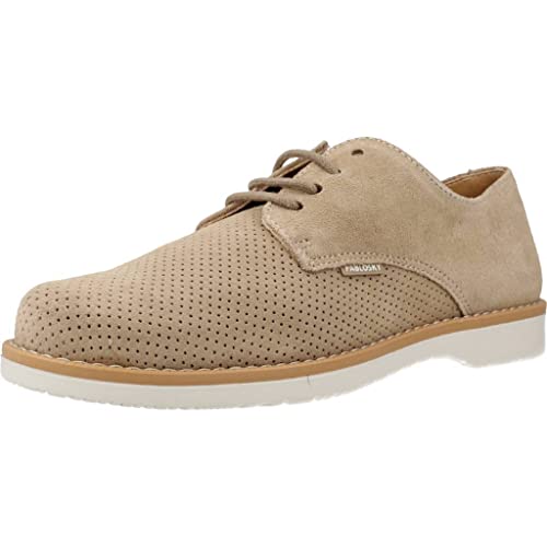 Zapatos Niño Pablosky Beige 727237 31