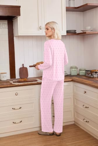 Women's Pajama Sets - image 4