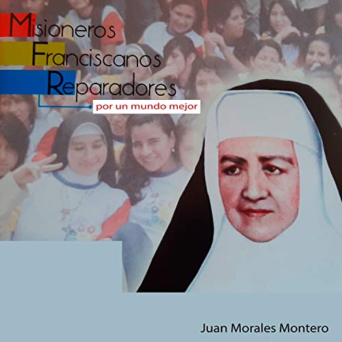 Rosa Quiteña Madre Francisca