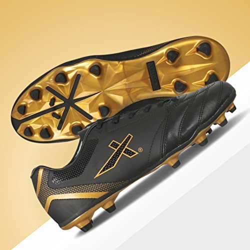 Image of Vector X Blaze-2.0 Football Shoes for Men's