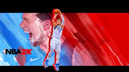 200373 Noname NBA 2K22