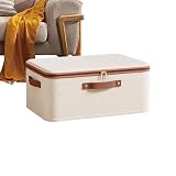 Cajas para ropa | Cajas de tela transpirables,