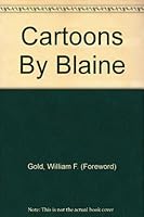Cartoons By Blaine B0032CQ8TK Book Cover