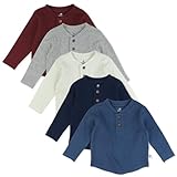100% ORGANIC COTTON, certified by GOTS, the leading world-wide standard for products made in sustainable manufacturing facilities, without the use of synthetic pesticides, non-toxic, PVC free and without heavy metal phthalate dyes Multi pack: include...