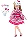 Rika-chan bambola Ciao Kitty ama abito yukata Rika-chan