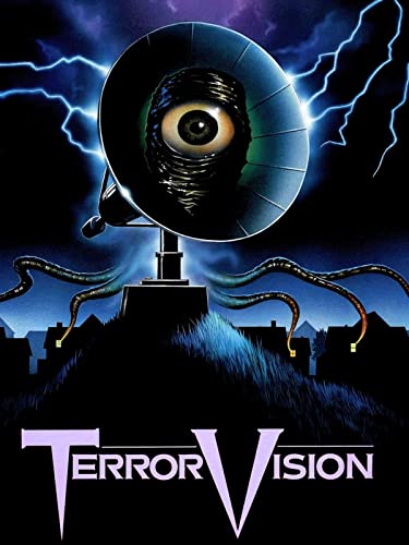 Terror Vision