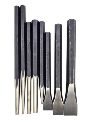 Does Driver Use Chisel