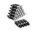 Coravin Capsules (pack of 12) black